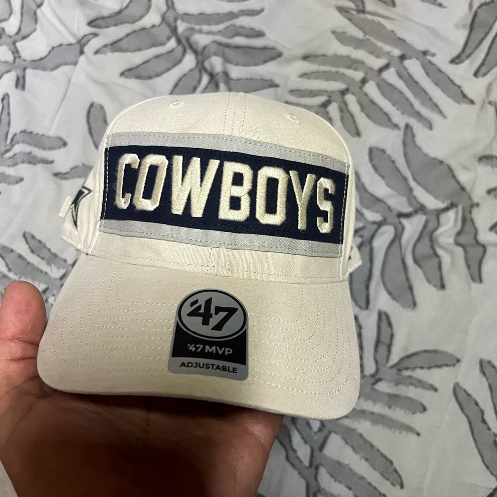 Dallas Cowboys Hat
